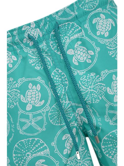 Costume Moorea  con stampa tartarughe Vilebrequin | MOOREA CB115431